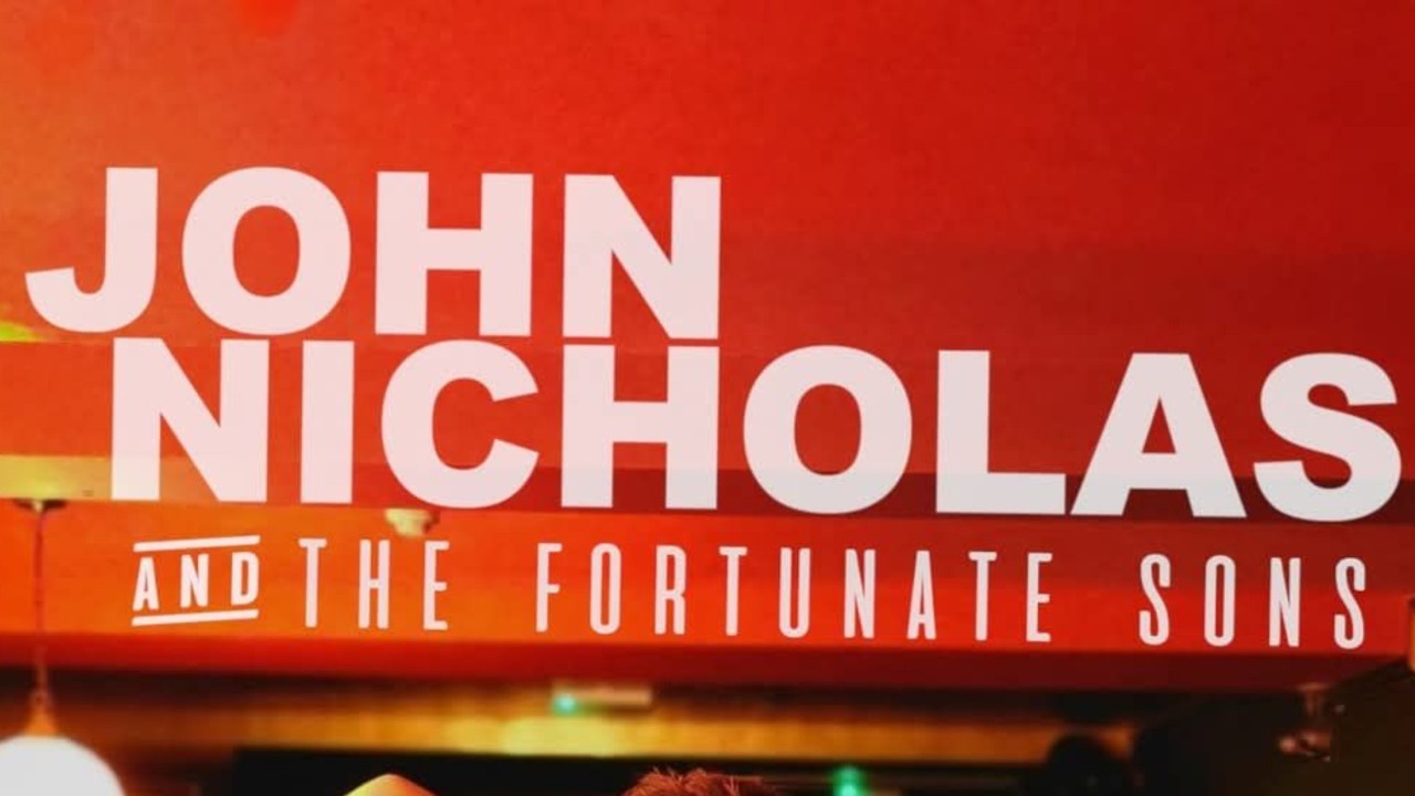 John Nicholas and the Fortunate Sons