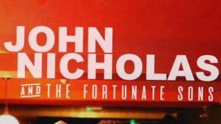 John Nicholas and the Fortunate Sons