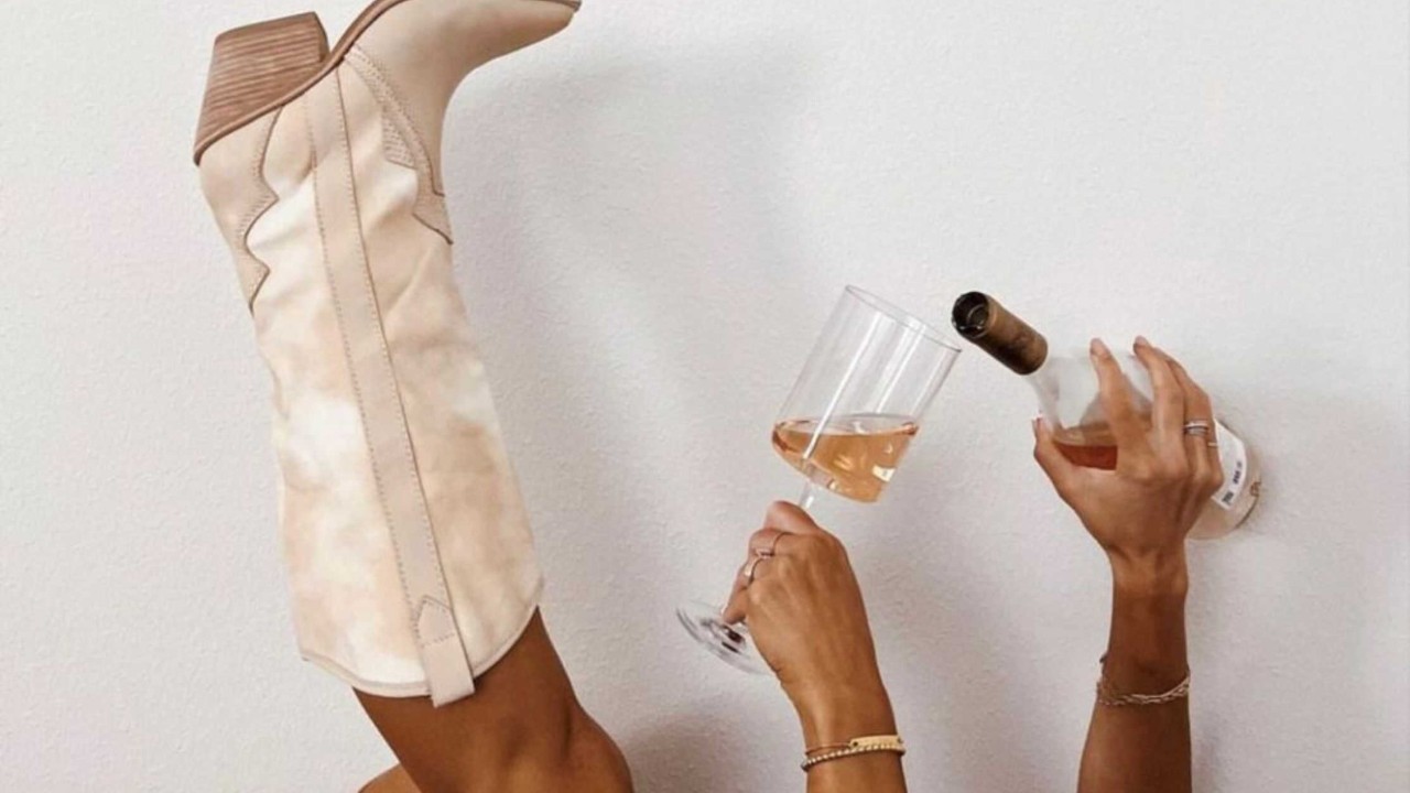 SOCIETY - COWGIRL BRUNCH CLUB SEPTEMBER 6TH
