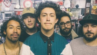Hobo Johnson and the lovemakers (Artist Pre-Sale)