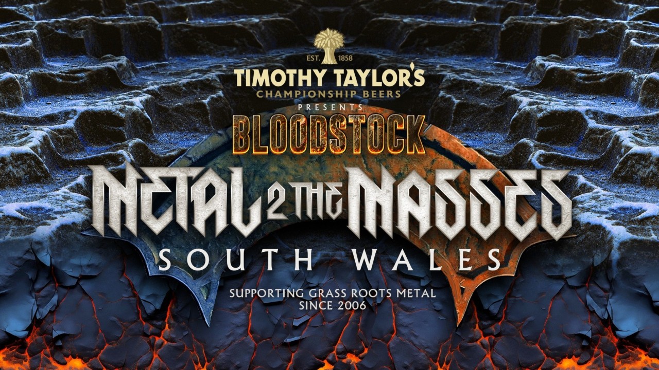M2TM South Wales - Semi Finals - Cardiff