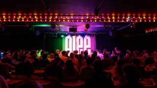 Friday Night Comedy