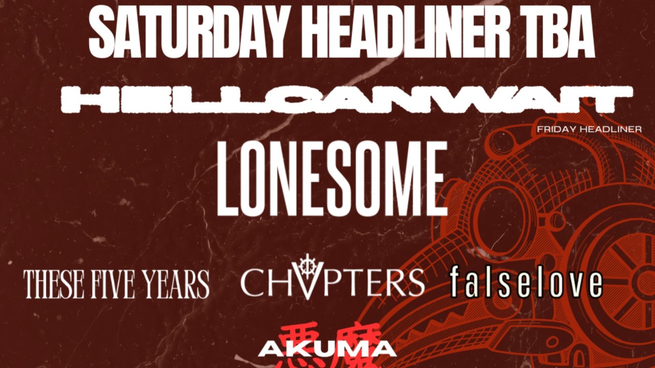 MOB Promo Presents: ALT//Fest VOL IX 