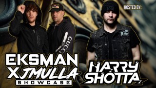 WaR DrumZ presents… DNB showcase Mayhem