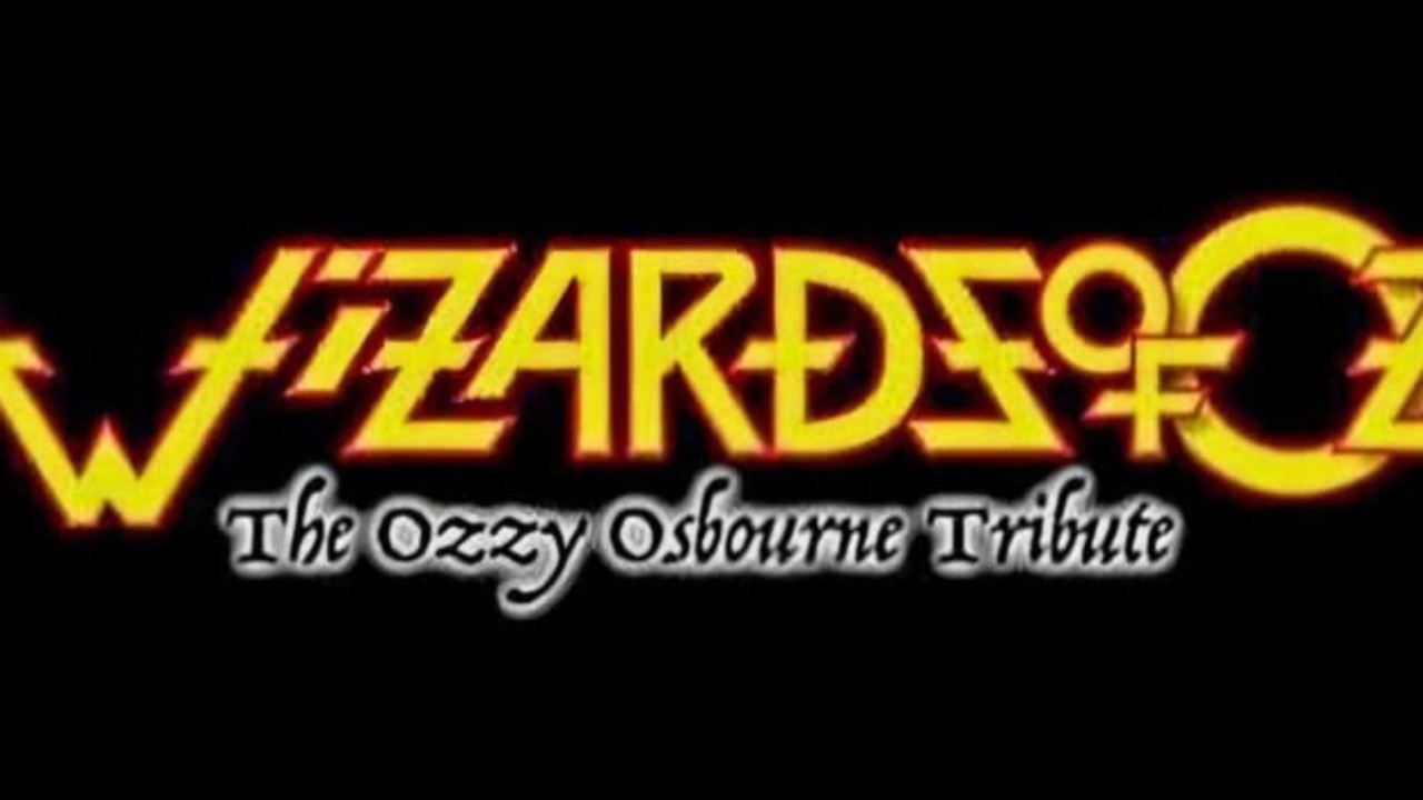 ‘Wizards Of Oz’ Ozzy Osbourne Tribute Show