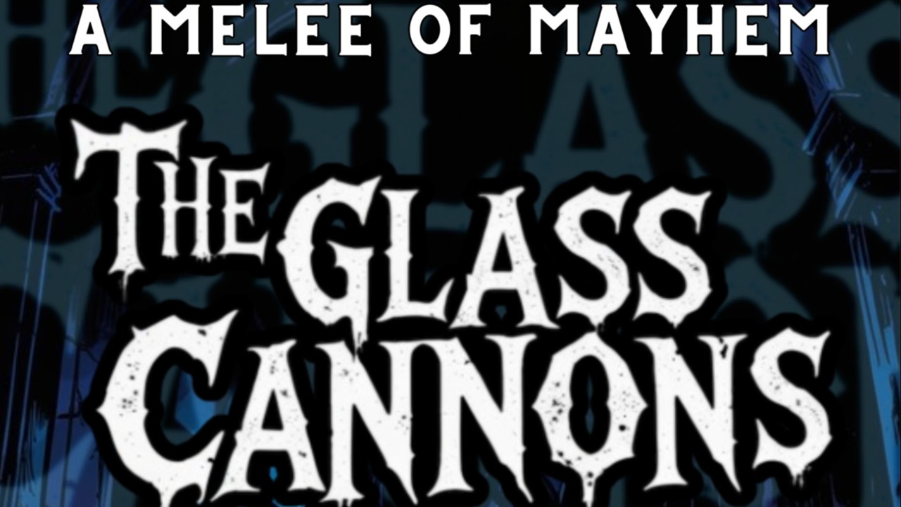 A Melee of Mayhem