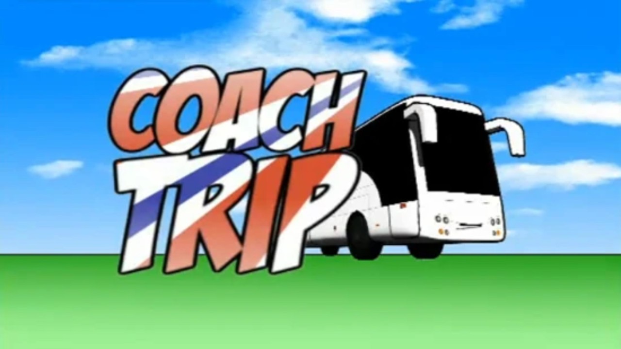 SKEGNESS COACH TRIP 