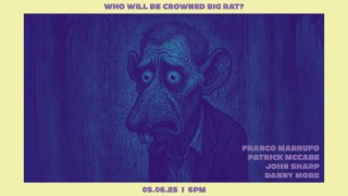 Rats Chaotic Comedy Club