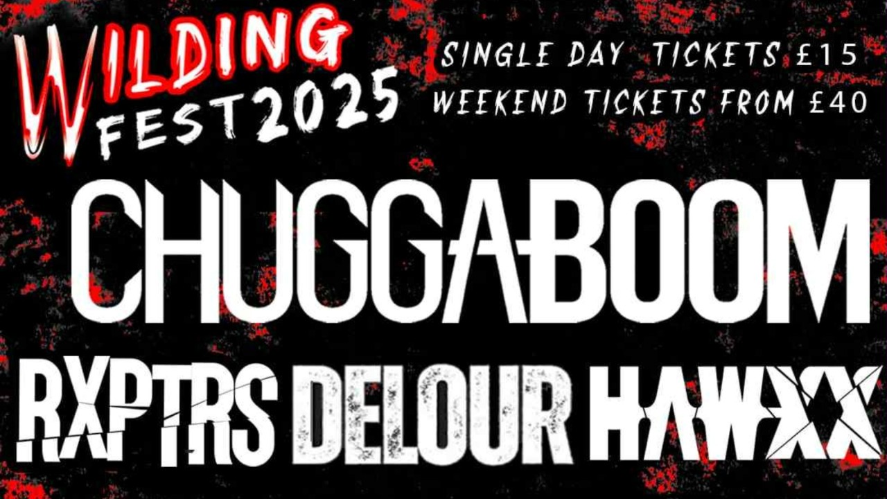Wilding Fest 2025 