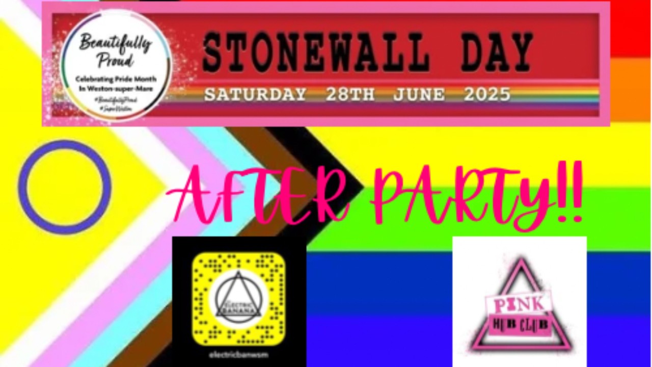 Stonewall Day 2025