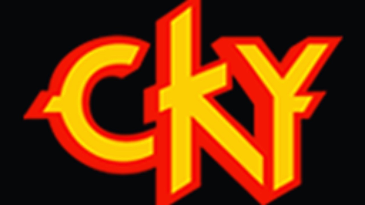 CKY - SWANSEA 
