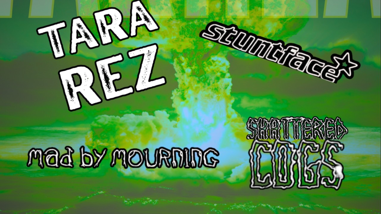 Club Warhead