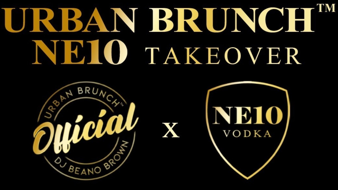 Urban Brunch - NE10 Takeover