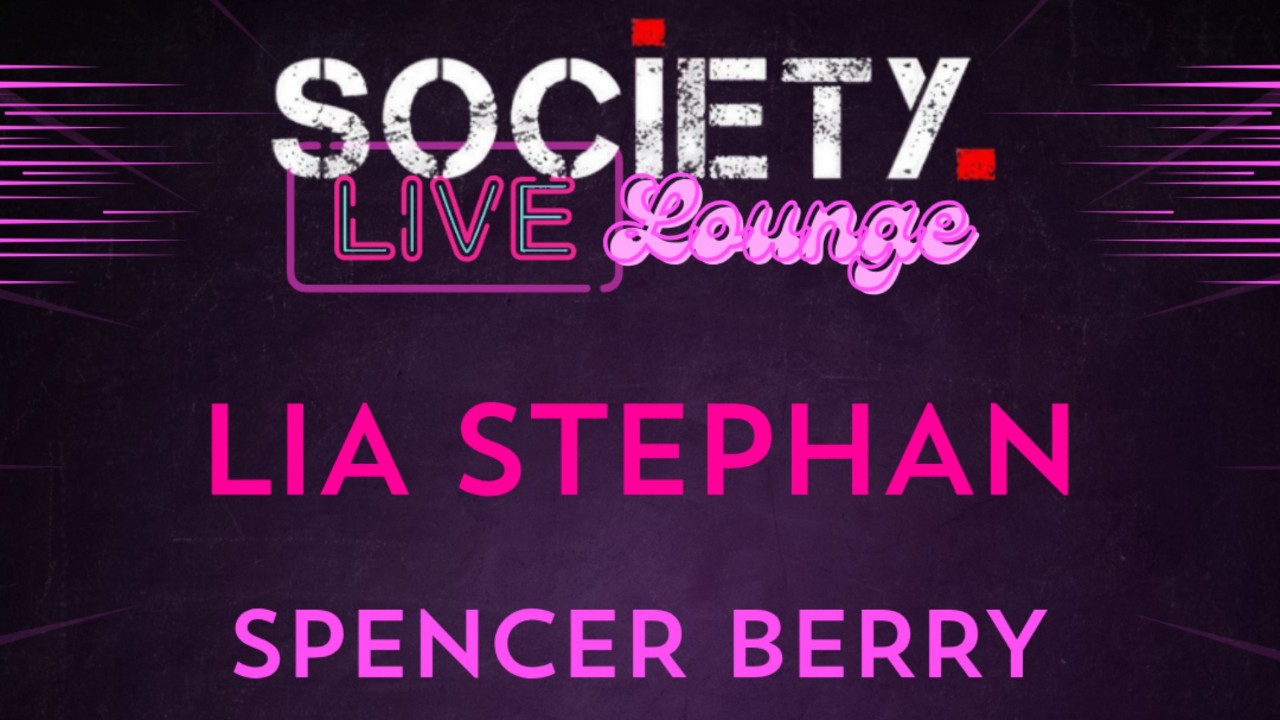 Live Lounge feat - LIA STEPHAN | SPENCER BERRY