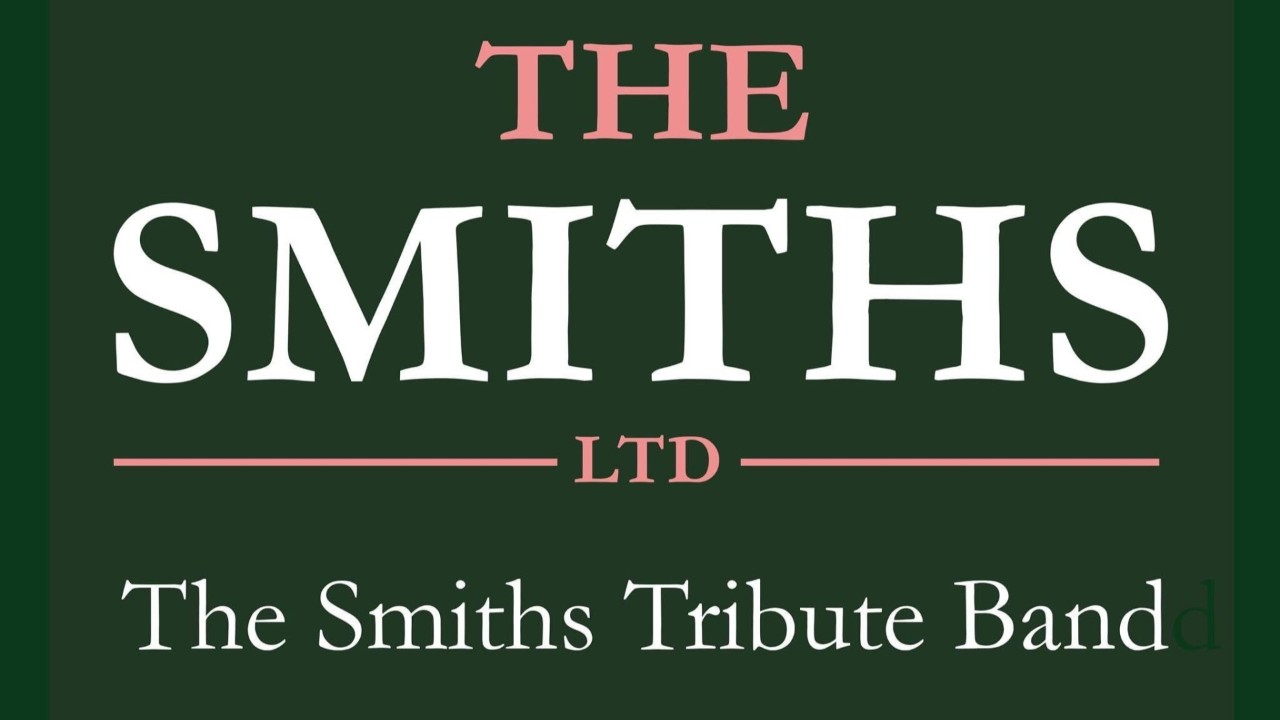 The Smiths Ltd At The Station