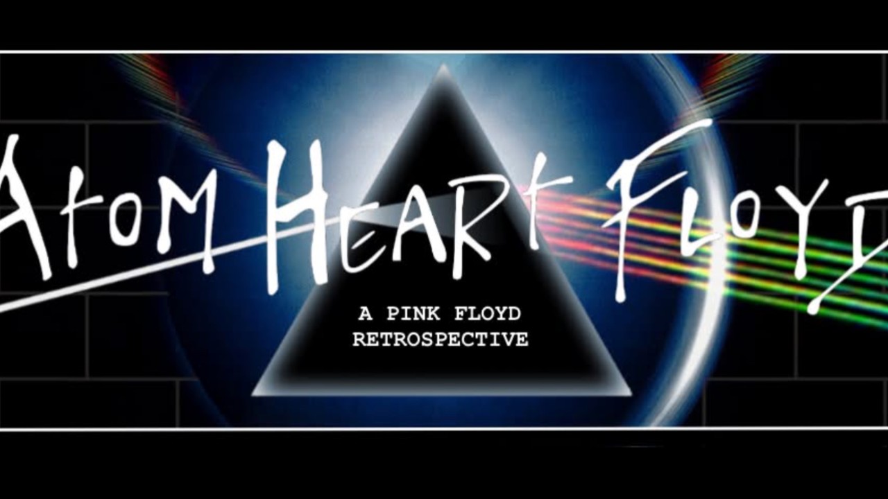 Atom Heart Floyd At The Station Cannock
