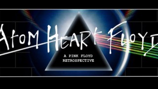 Atom Heart Floyd At The Station Cannock