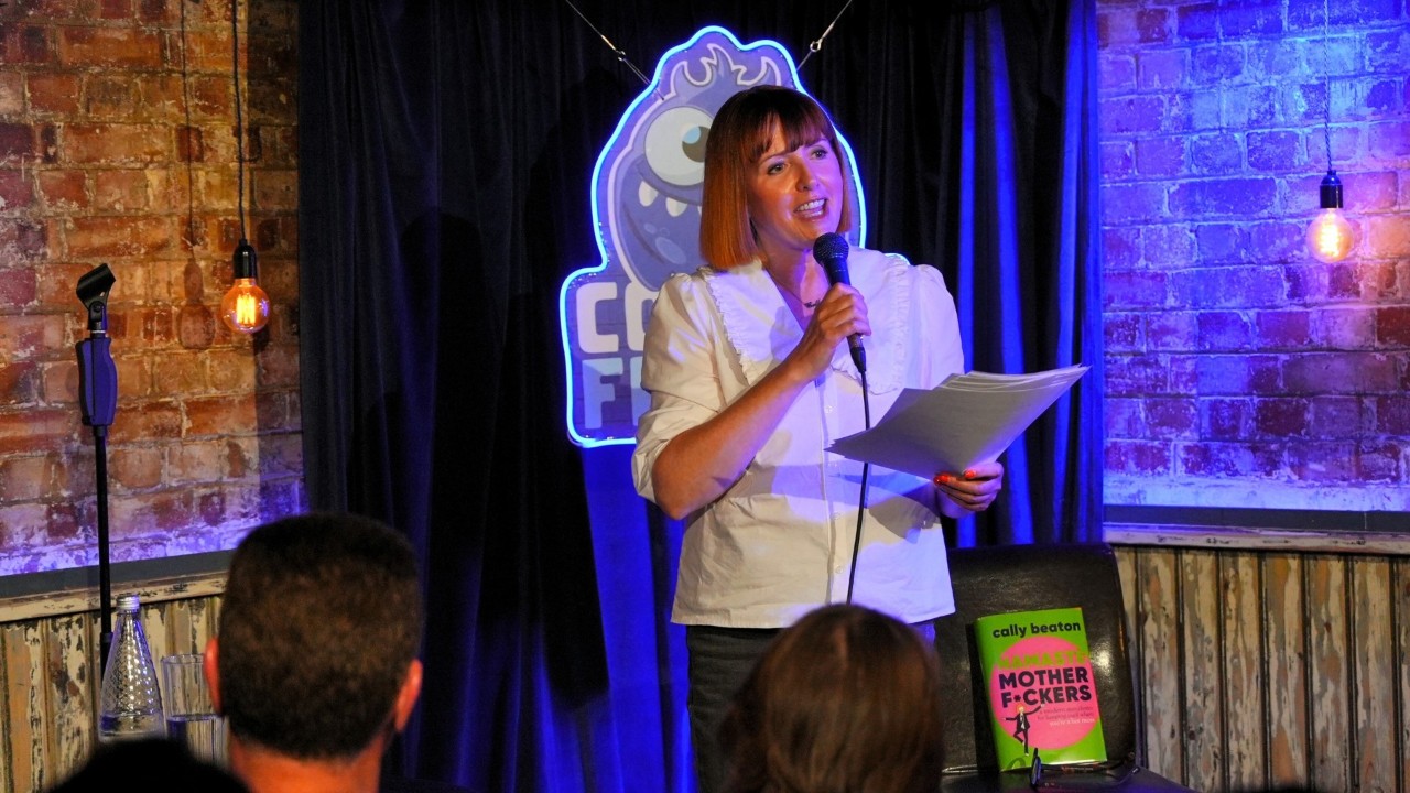 Comedy Freaks Saturday | Comedy Show London - Kings Cross