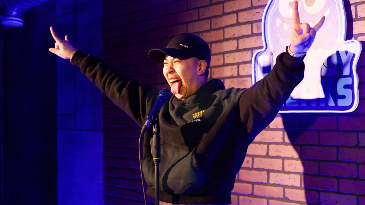 Comedy Freaks Friday | Comedy Club London - Kings Cross