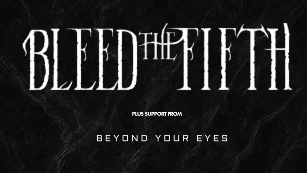 Bleed The Fifth