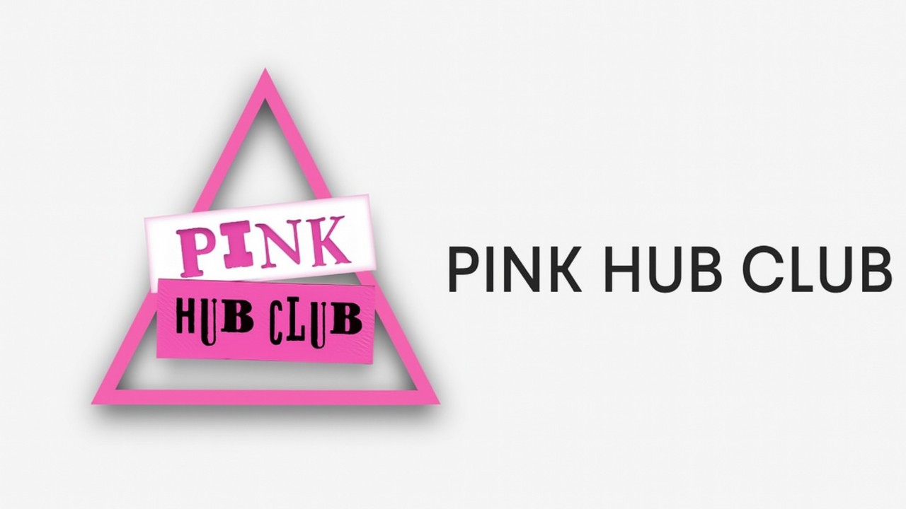 Pink Hub Club