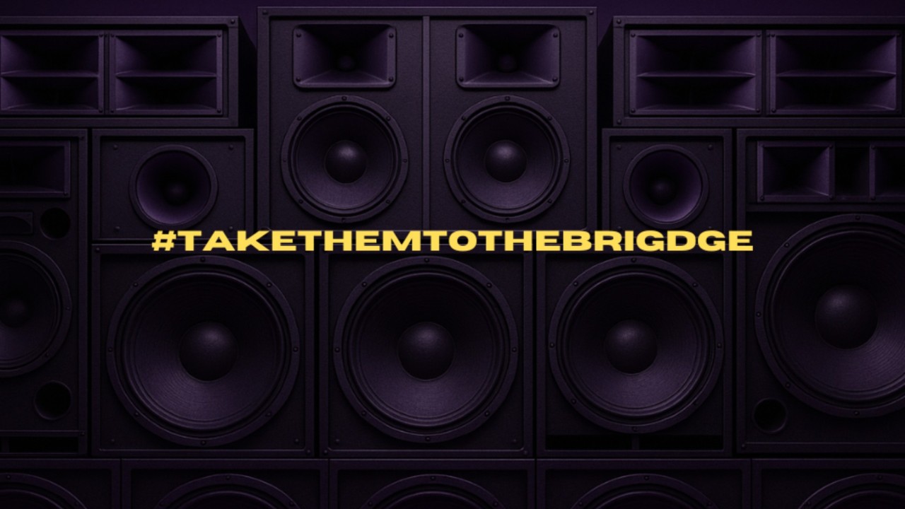 BRIDGEDnB Presents
