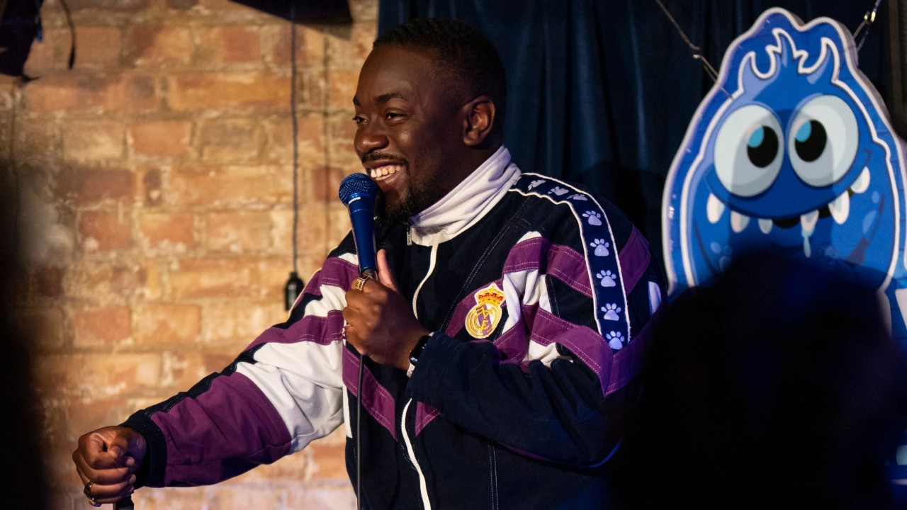 Comedy Freaks Saturday | Comedy Show London - Kings Cross