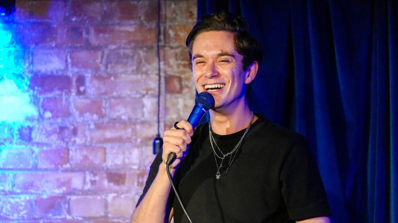 Comedy Freaks Saturday | Comedy Show London - Kings Cross