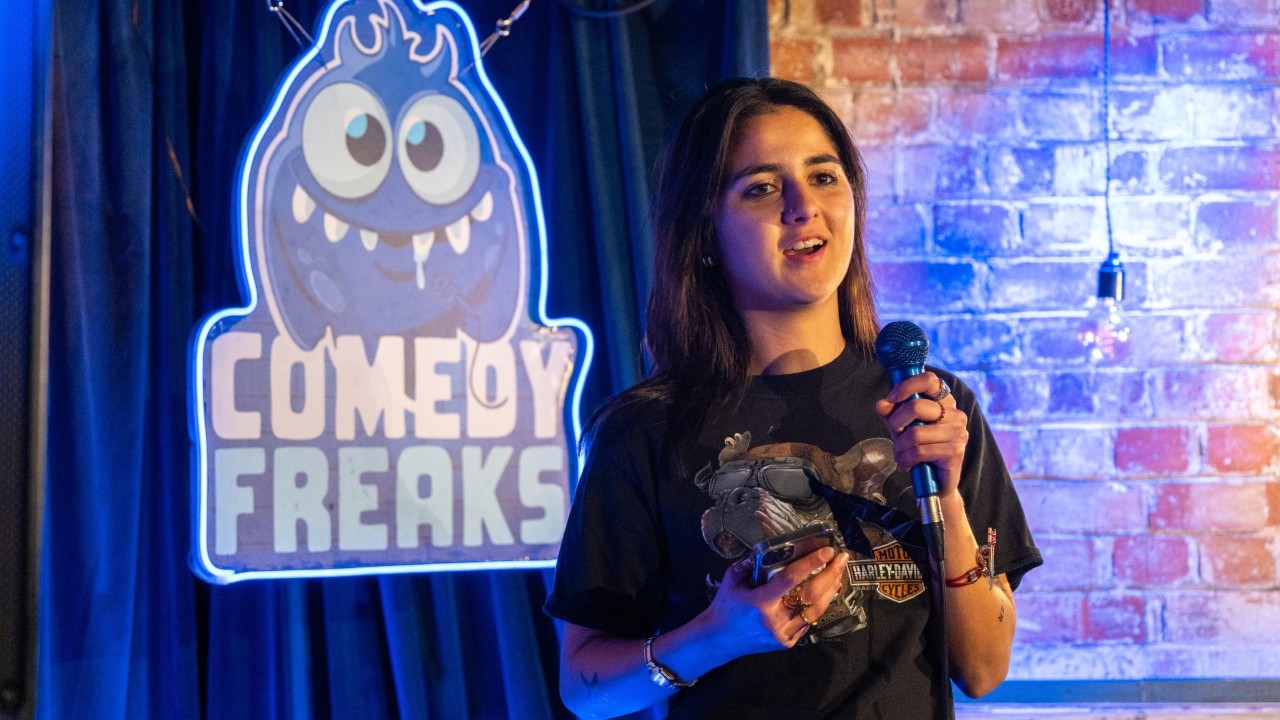 Comedy Freaks Saturday | Comedy Show London - Kings Cross