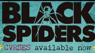Black Spiders plus special guests 