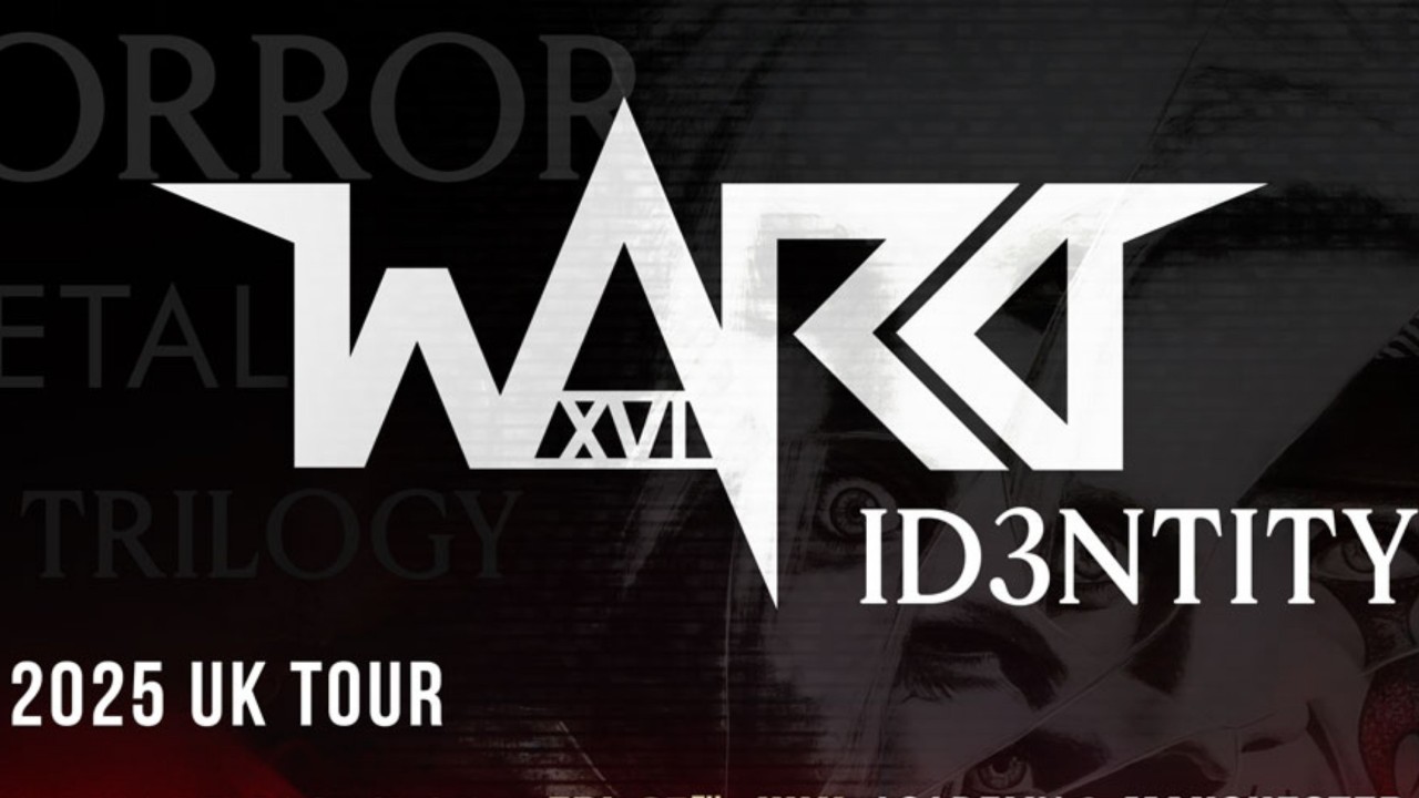 WARD XVI