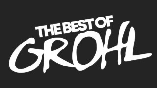 The Best of Grohl