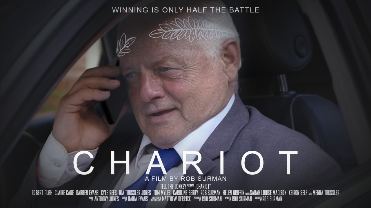 Screening of Chariot & Q&A Session 