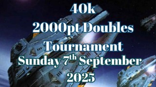 40K doubles event