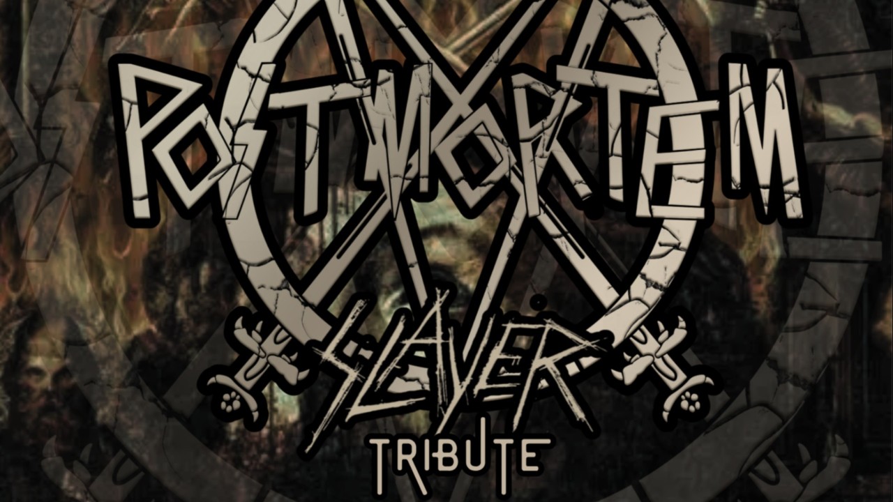 POST MORTEM - SLAYER TRIBUTE 