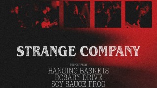 Strange Company