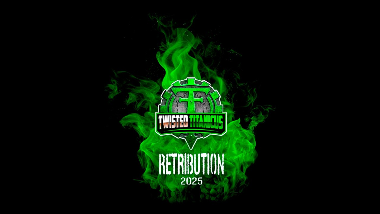 Twisted Titanicus: RETRIBUTION 2025