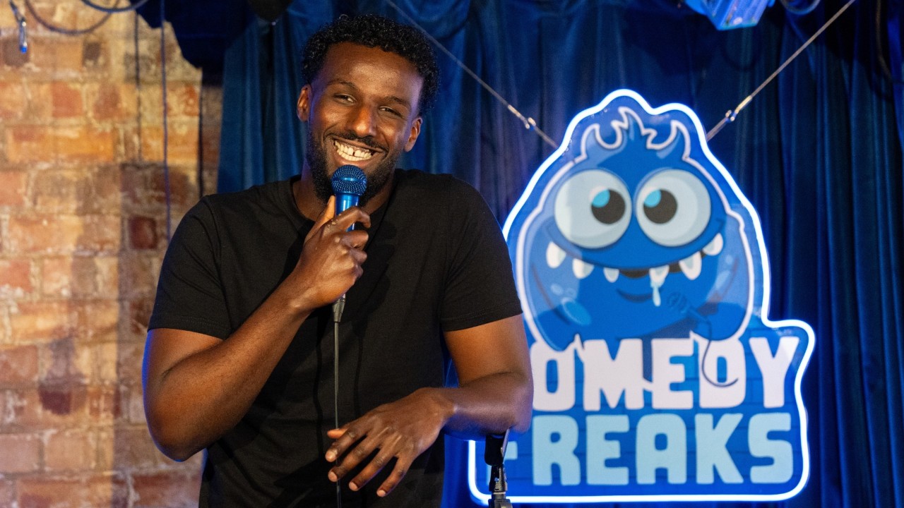 Comedy Freaks Saturday | Comedy Show London - Kings Cross