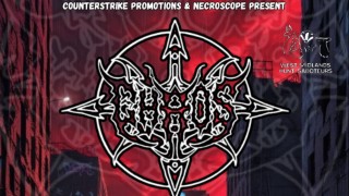CHAOS plus supports - Hunt Sabs fundraiser