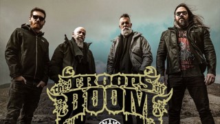 The Troops of Doom