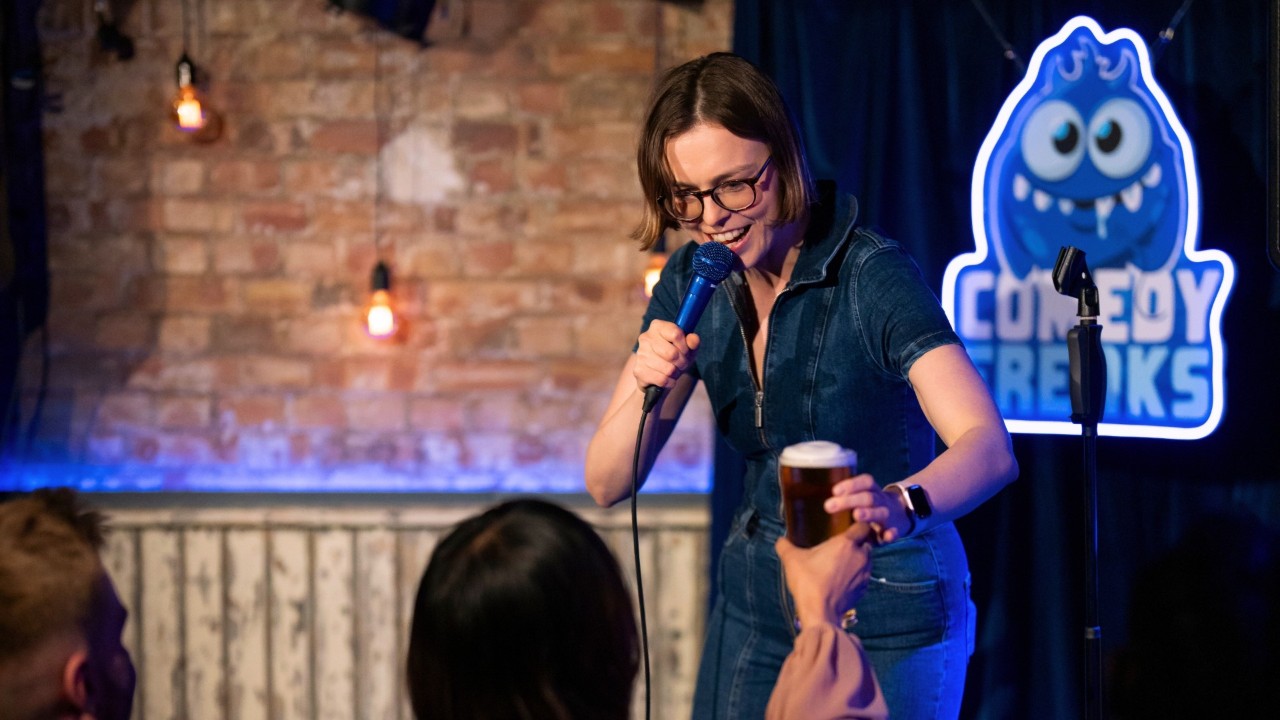 Comedy Freaks Saturday | Comedy Show London - Kings Cross