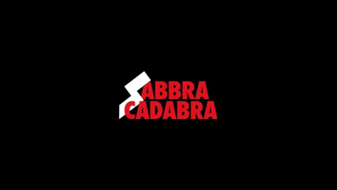 Sabbra Cadabra (Tribute To Black Sabbath)