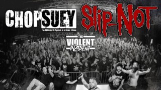Chop Suey and Slip - Not