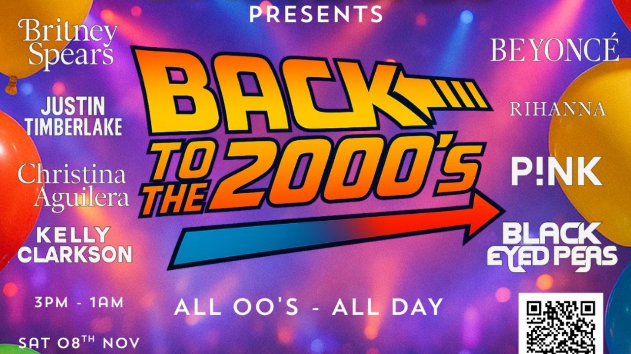 RECALL DAY RAVES - BACK TO THE 2000S