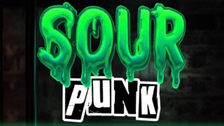 SOUR PUNK