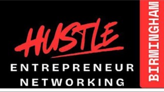 HUSTLE Birmingham Entrepreneur Networking