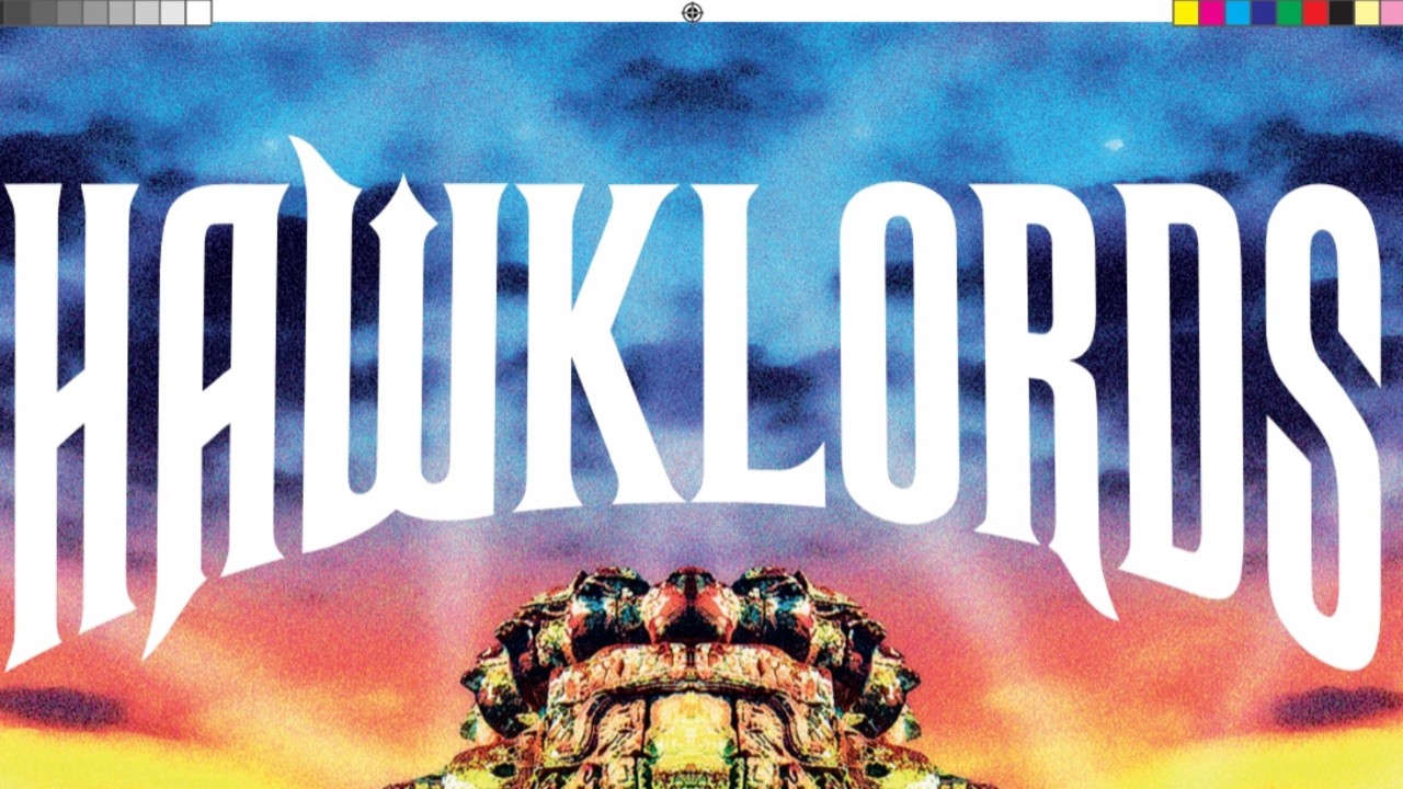 Hawklords