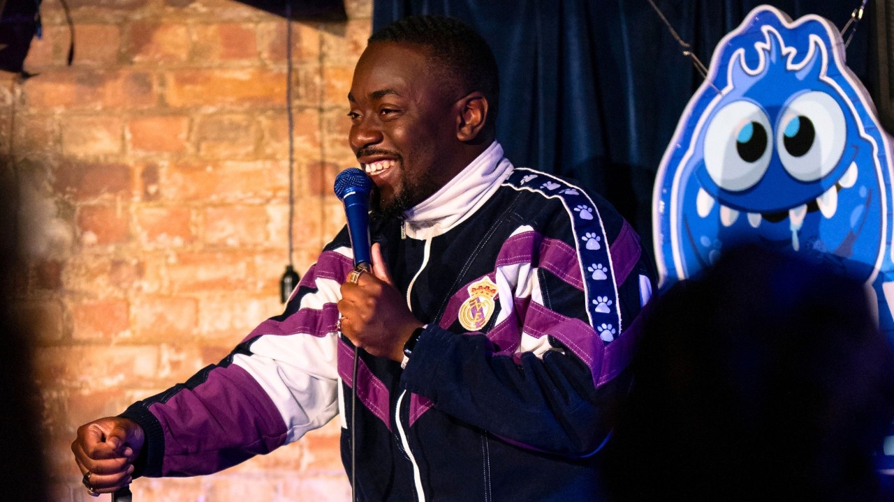 Comedy Freaks Friday | Comedy Club London - Kings Cross