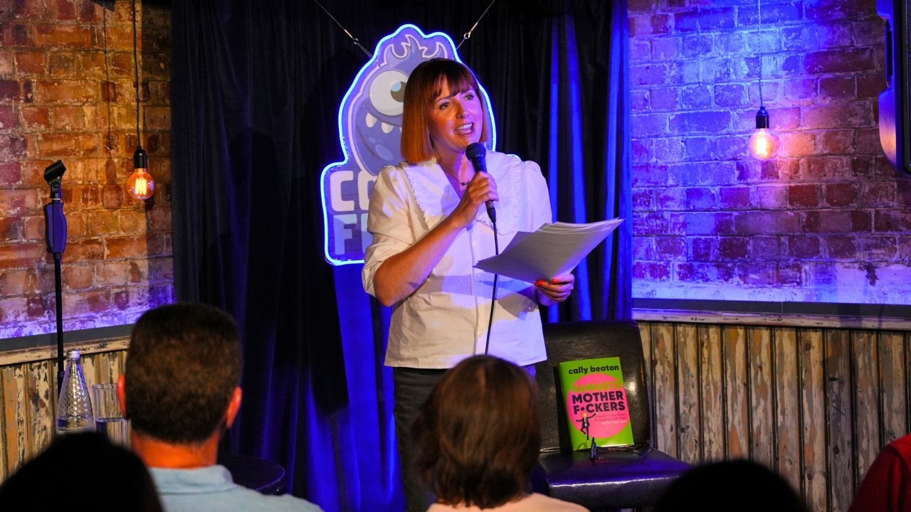 Comedy Freaks Friday | Comedy Club London - Kings Cross