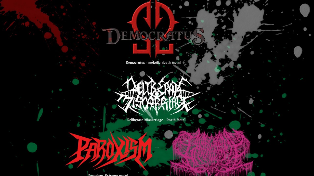 Democratus